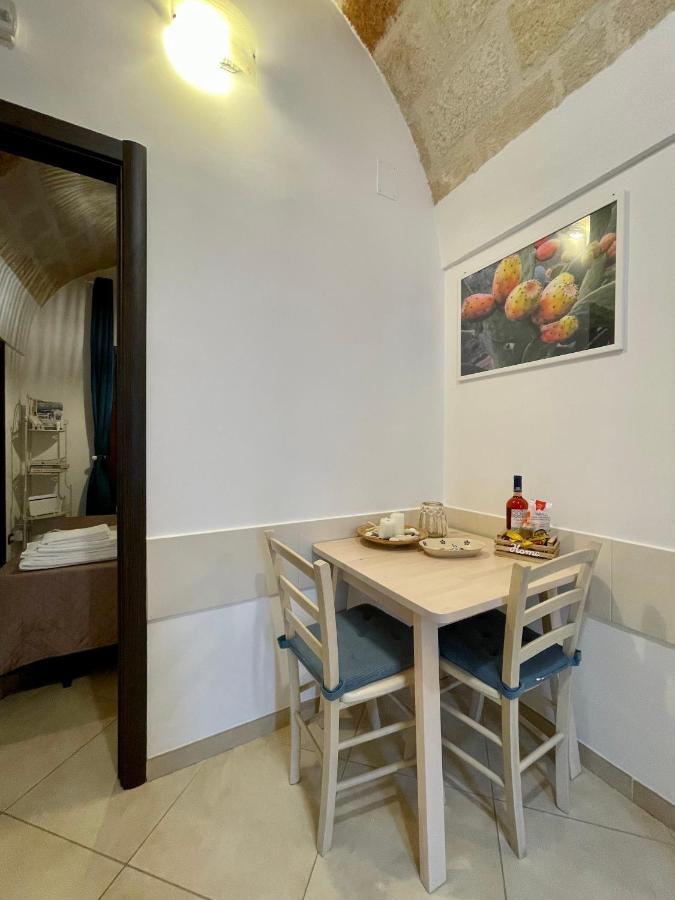 Appartement Dimora San Vito à Monopoli Extérieur photo