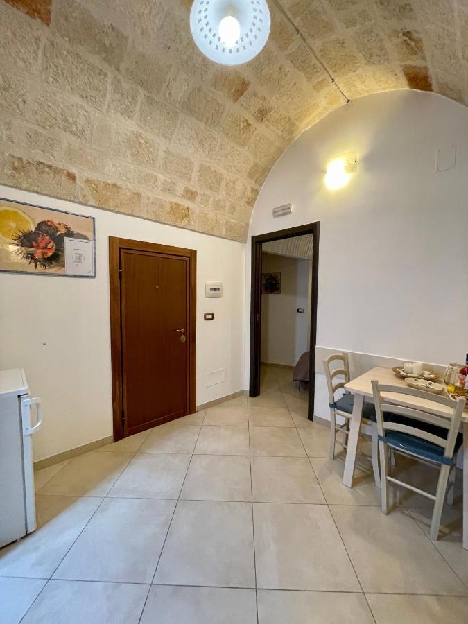 Appartement Dimora San Vito à Monopoli Extérieur photo