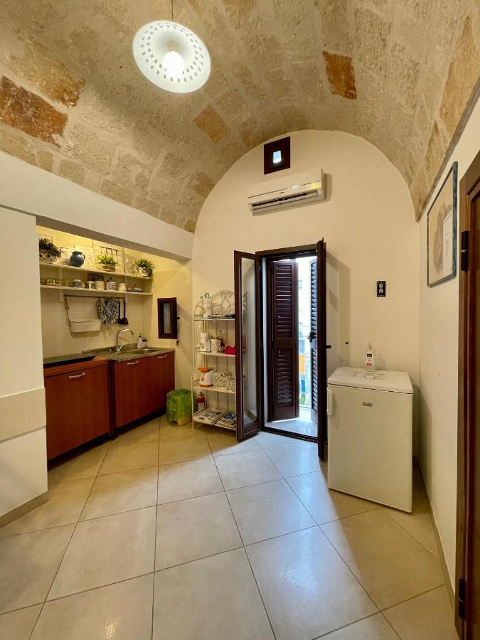 Appartement Dimora San Vito à Monopoli Extérieur photo