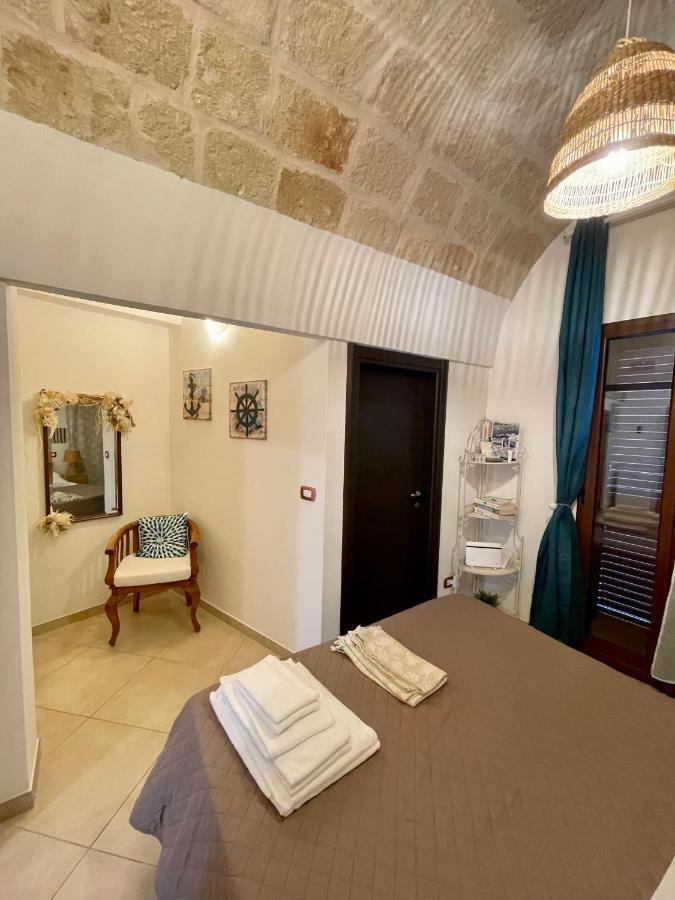 Appartement Dimora San Vito à Monopoli Extérieur photo