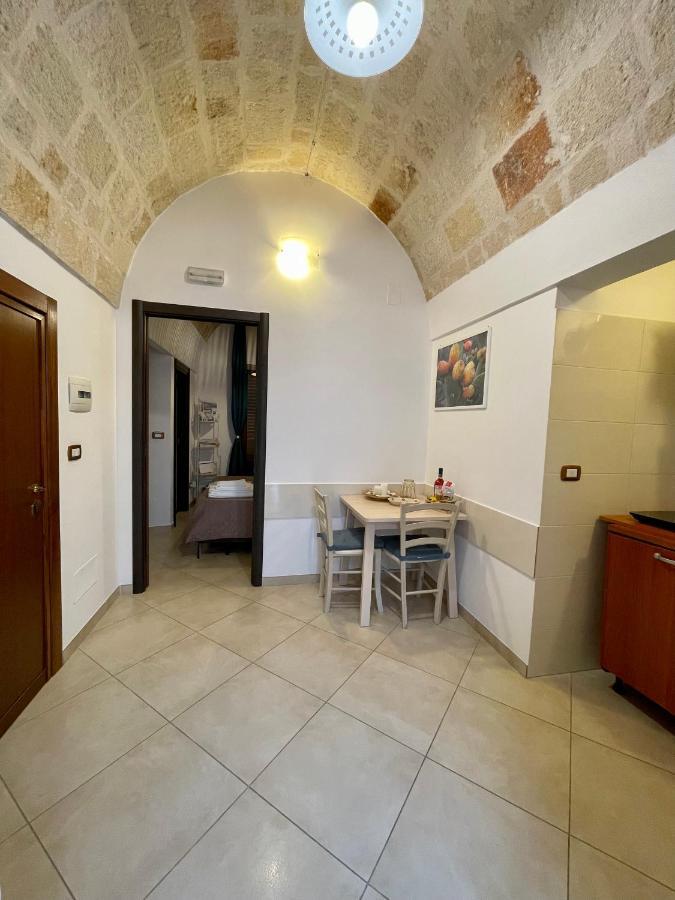 Appartement Dimora San Vito à Monopoli Extérieur photo