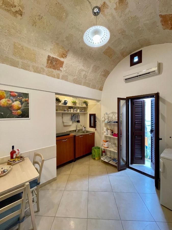 Appartement Dimora San Vito à Monopoli Extérieur photo