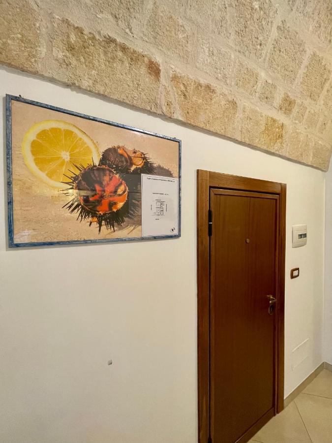 Appartement Dimora San Vito à Monopoli Extérieur photo